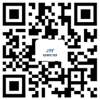 掃一掃，關(guān)注我們最新信息